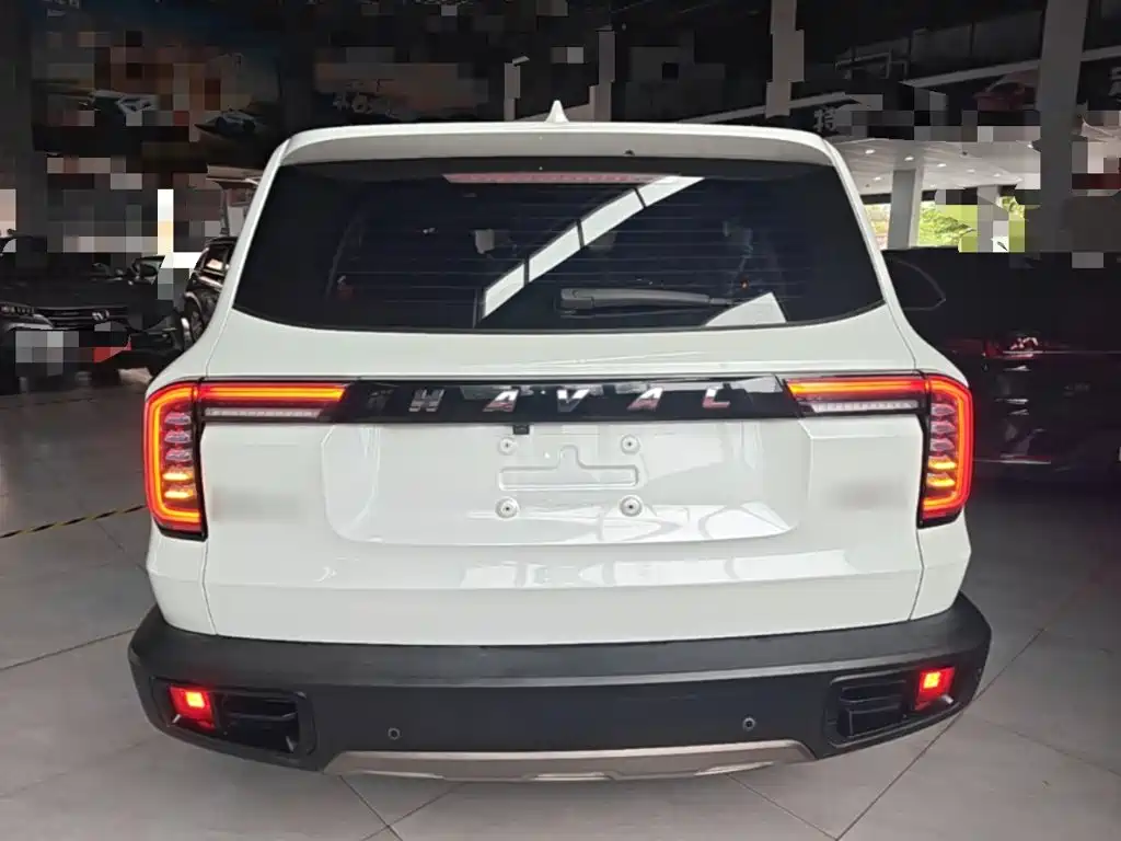 Haval Big Dog — миниатюра 6