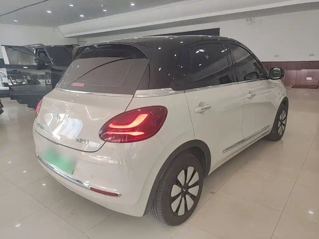 Wuling Bingo — миниатюра 7