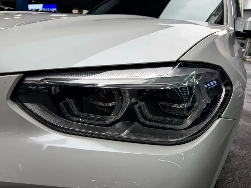 BMW X3 — фотографии объявления, Фото 5