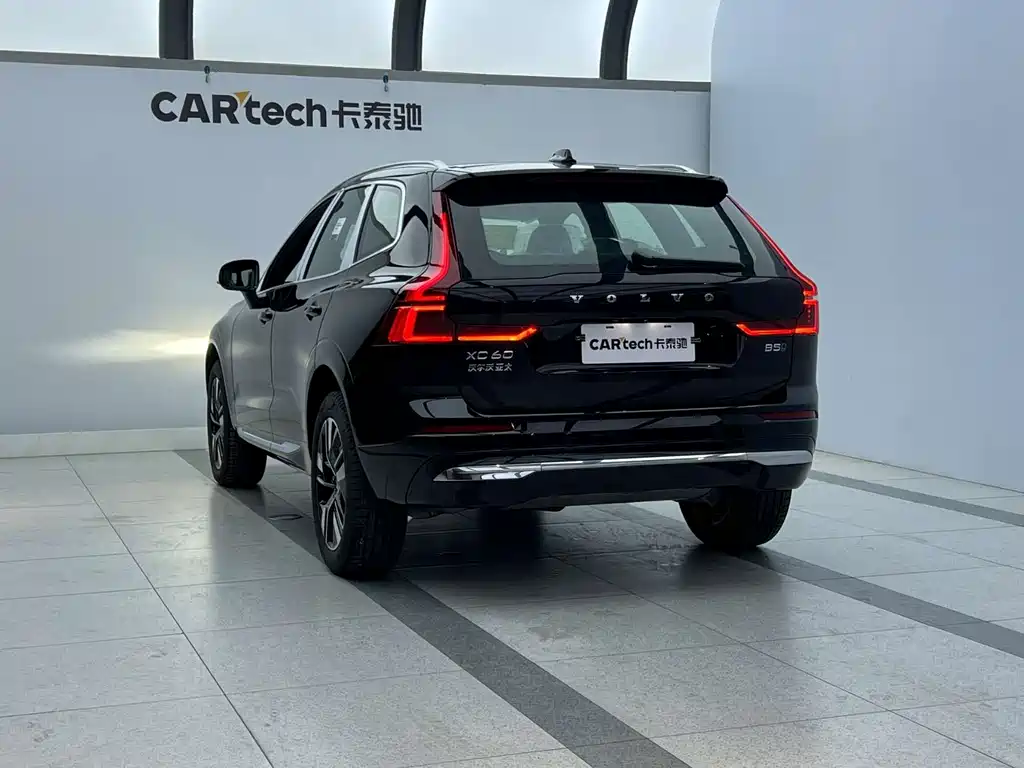 Volvo XC60 — миниатюра 2