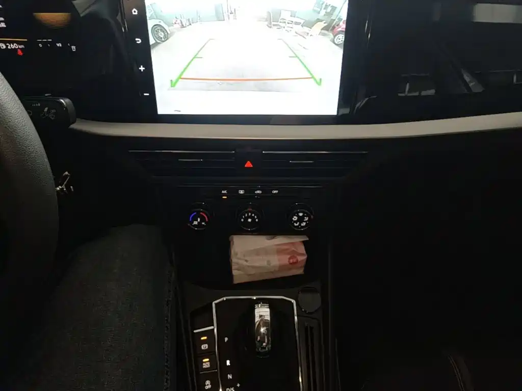 Volkswagen Lavida — миниатюра 14