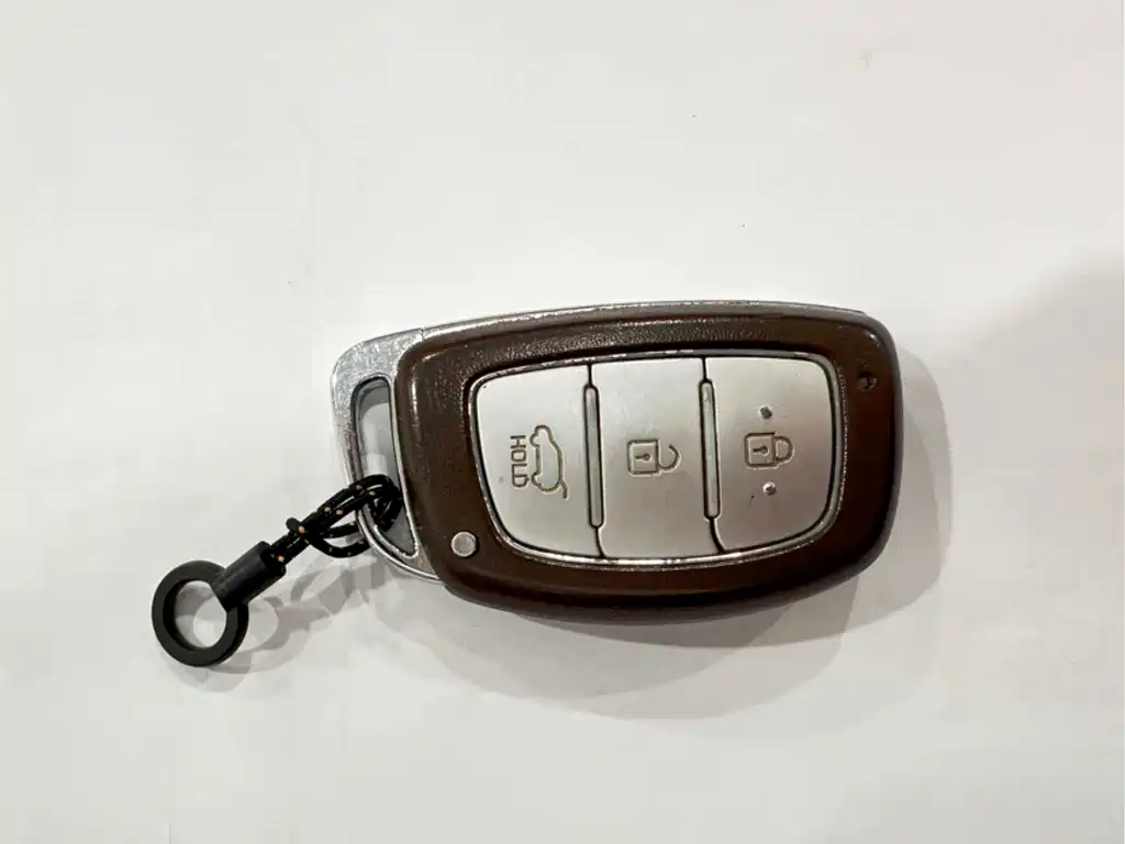 Hyundai ix25 — миниатюра 16