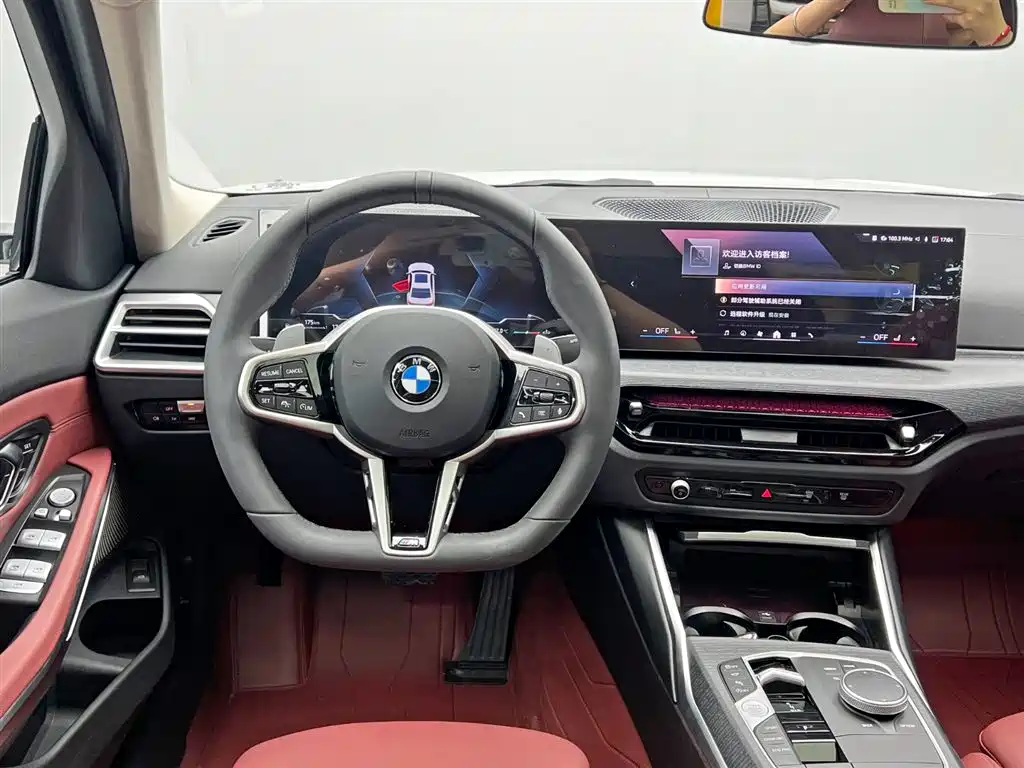 BMW 3 Series — фотографии объявления, Фото 20