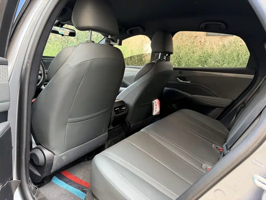 BYD Qin PLUS — миниатюра 3