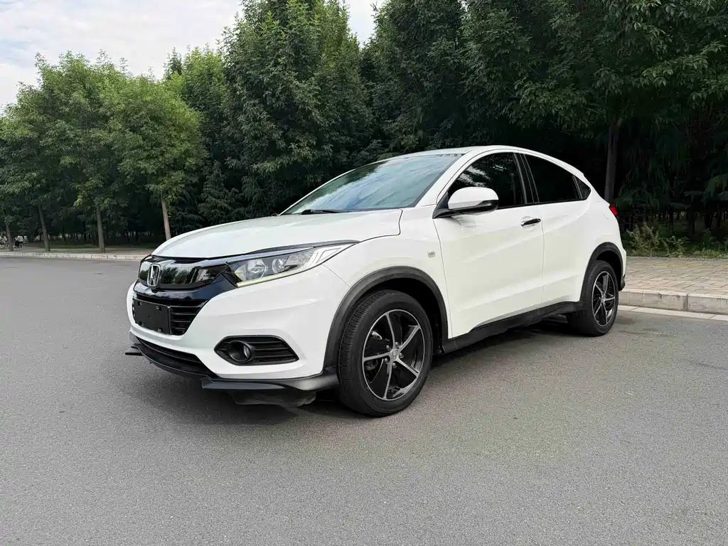 Honda Vezel 2020