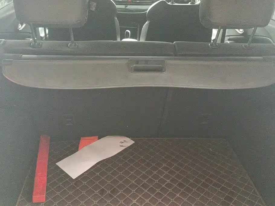 JAC JAC iEVS4 2019 Luxury Smart