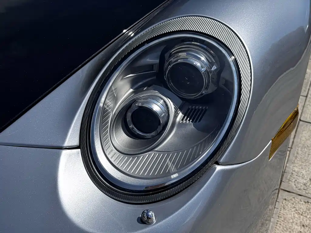 Porsche 911 — миниатюра 21