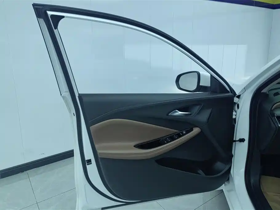 Buick Verano 2022 Pro 533T