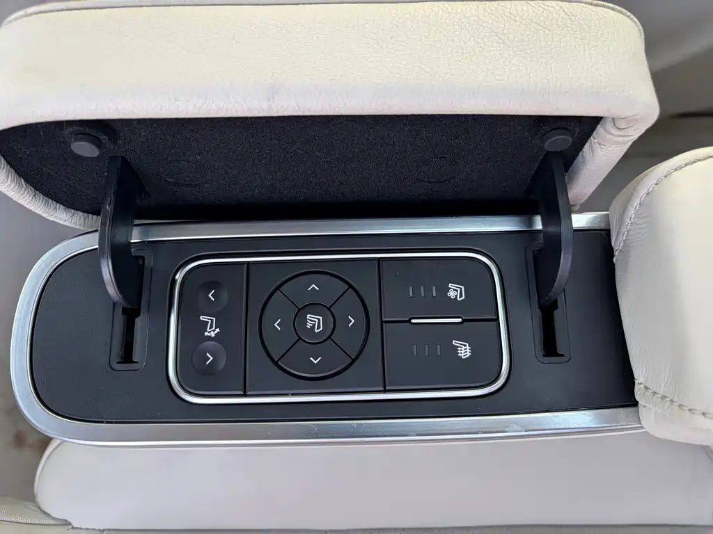 GAC Motor Trumpchi M8 — миниатюра 18