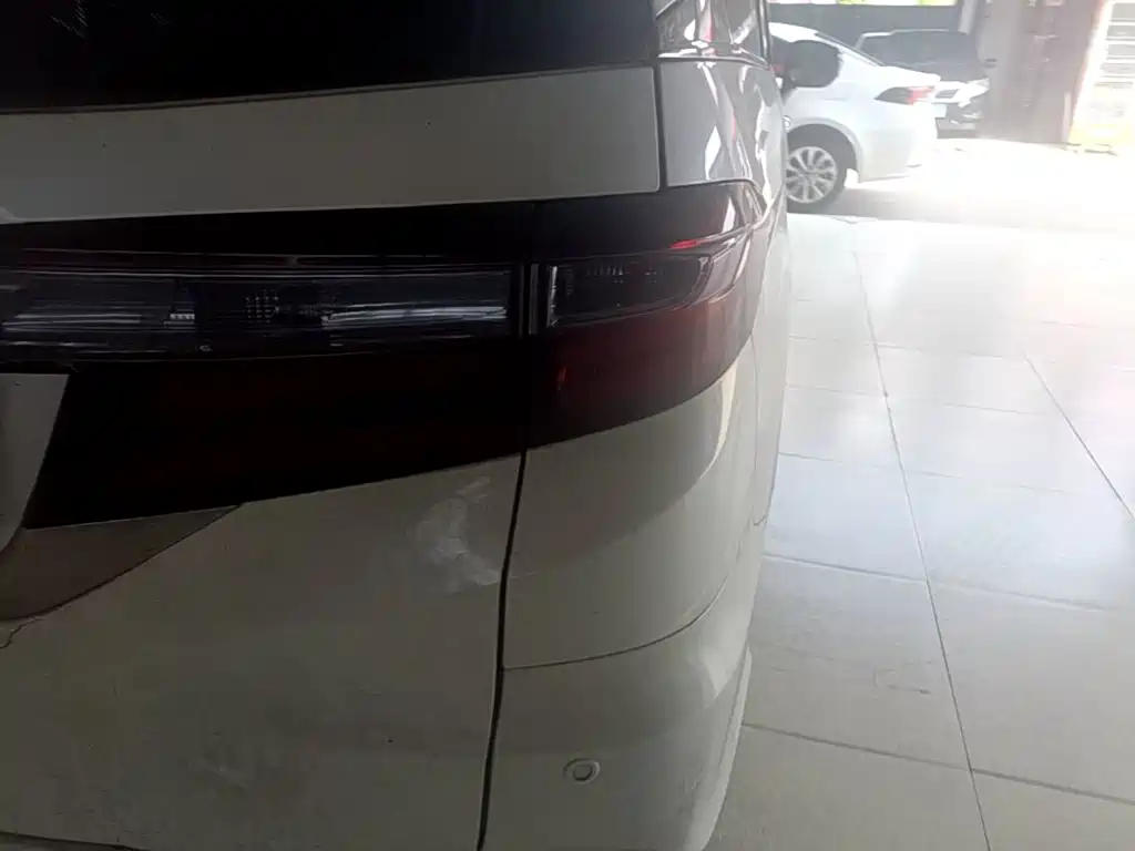 Honda Odyssey — миниатюра 8