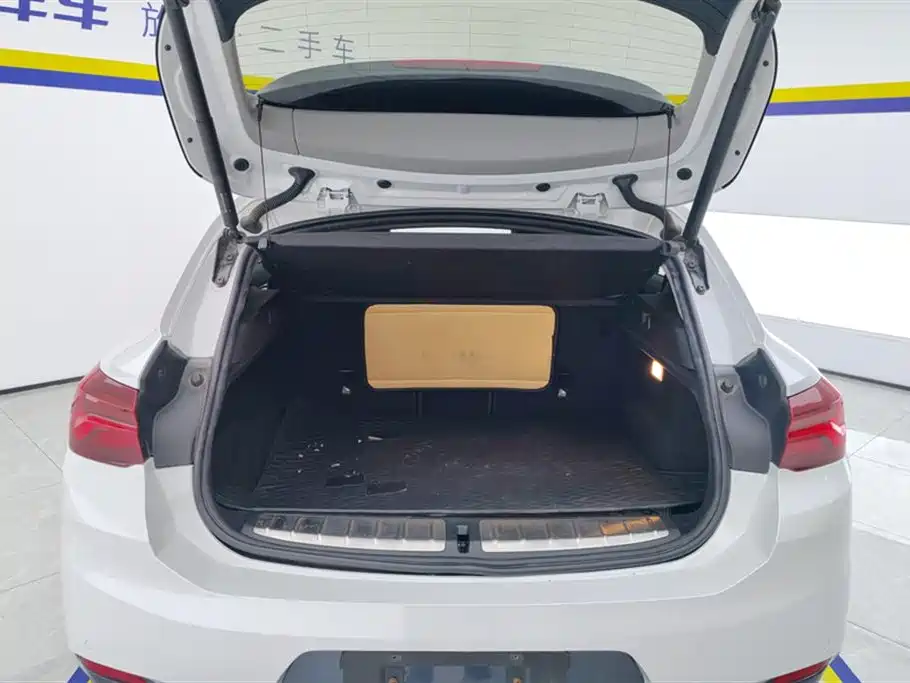 BMW X2 2021 sDrive25i M Sport