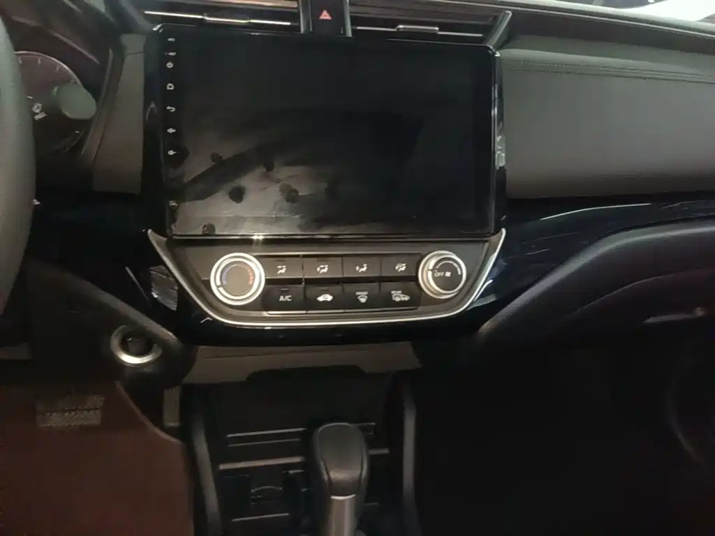 Honda Crider — миниатюра 13