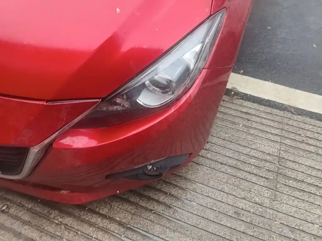 Mazda 3 Axela — миниатюра 24