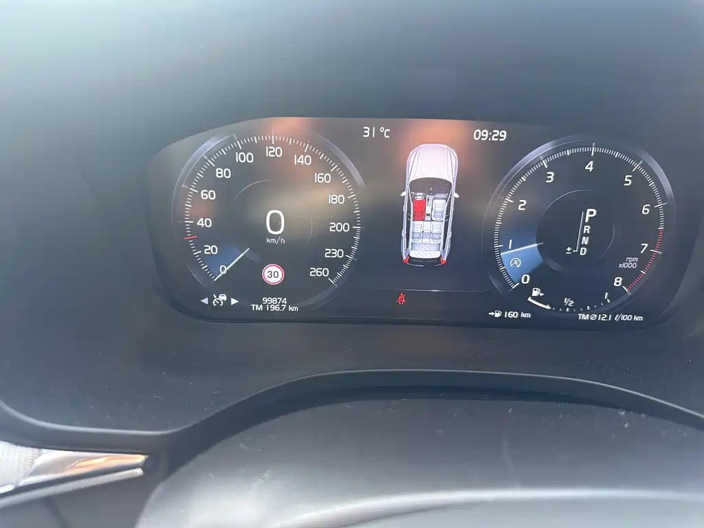 Volvo XC60 — миниатюра 11
