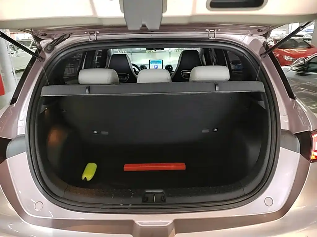 BYD Dolphin — миниатюра 19