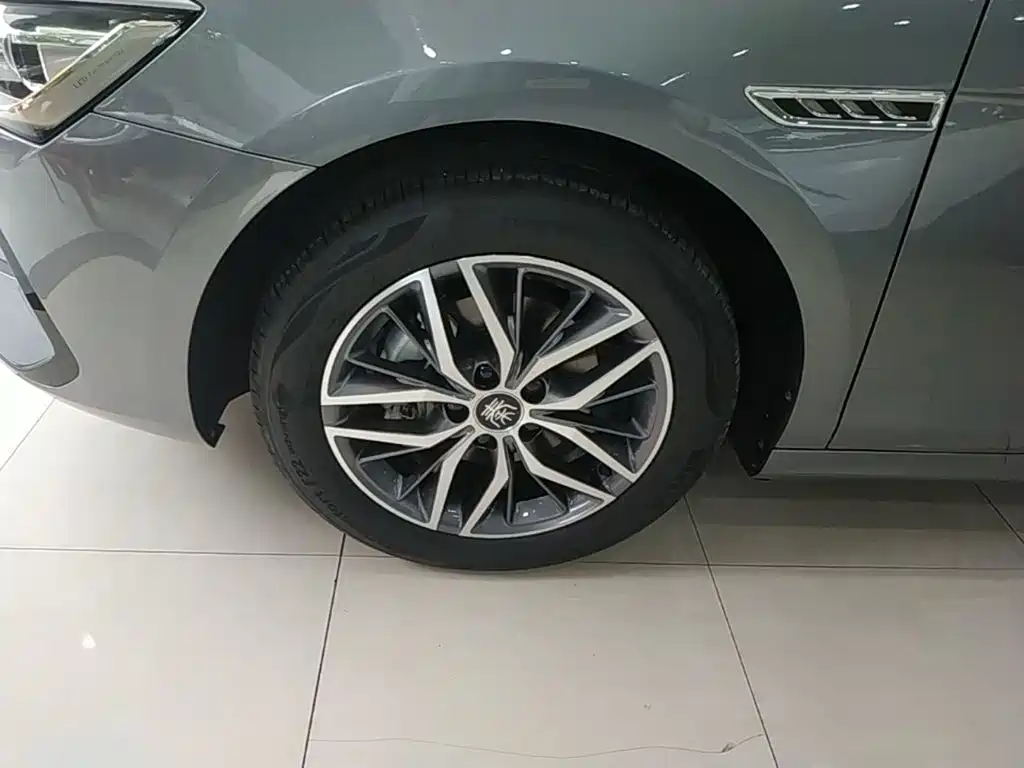 BYD Qin PLUS — миниатюра 23