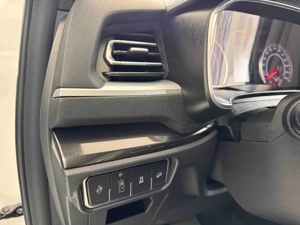 Haval H6 — миниатюра 24