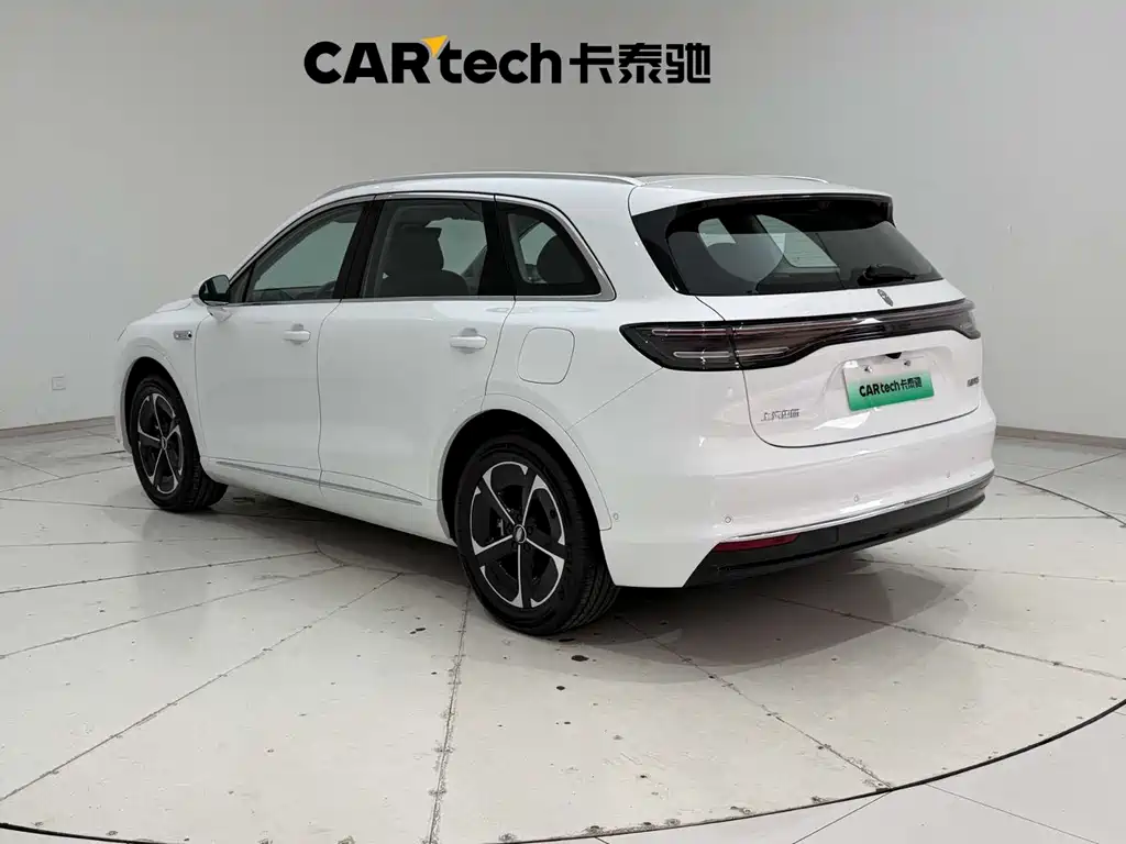 Shangjie H5 2025 Max