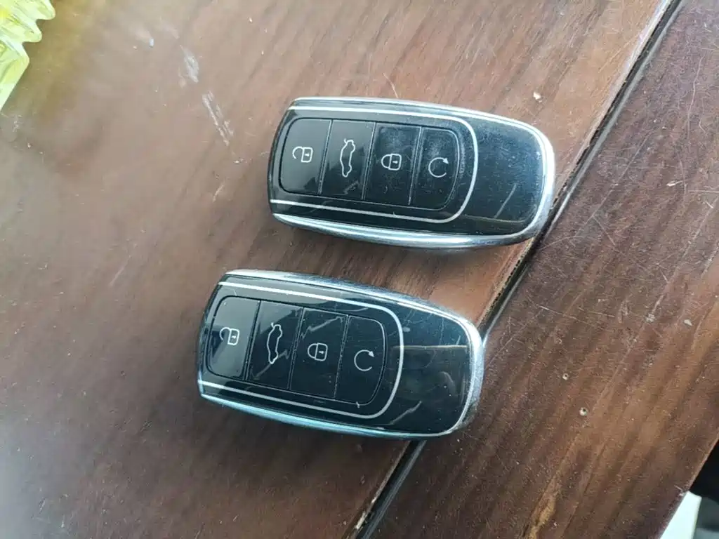 Chery Tiggo 9 — миниатюра 9