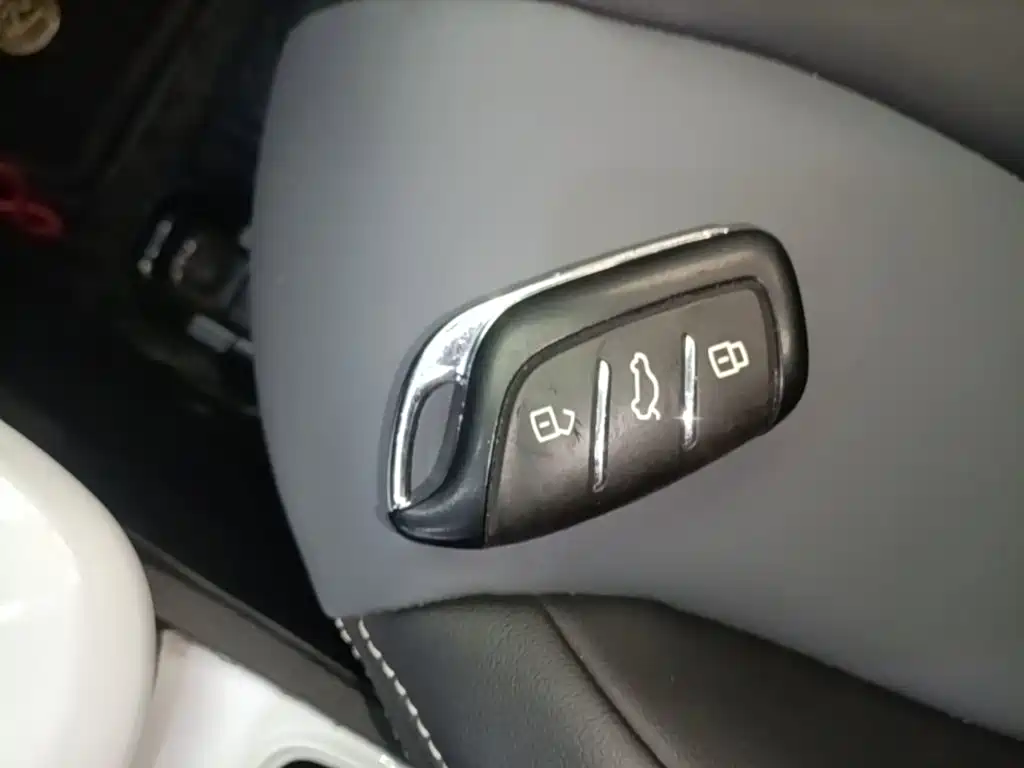 Roewe Clever — миниатюра 9