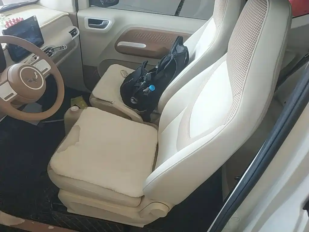 Wuling MINIEV — миниатюра 15