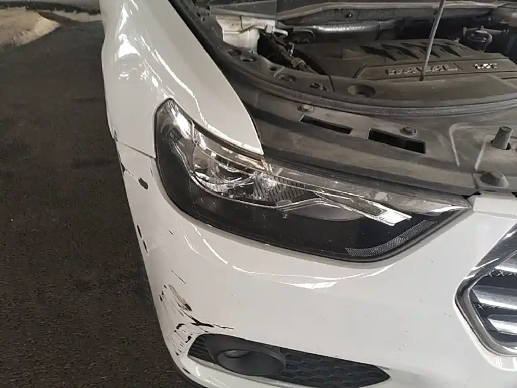 Haval H6 — миниатюра 11