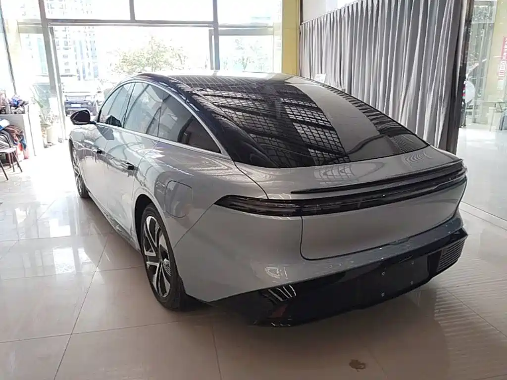 Fengxing Xinghai S7 — миниатюра 5