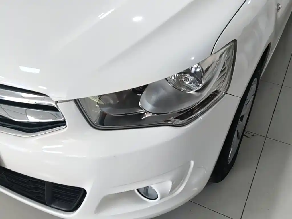 Citroen Elysee — миниатюра 24