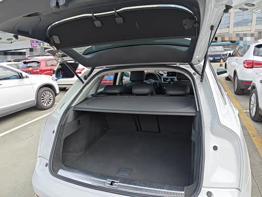 Audi Q3 — миниатюра 19