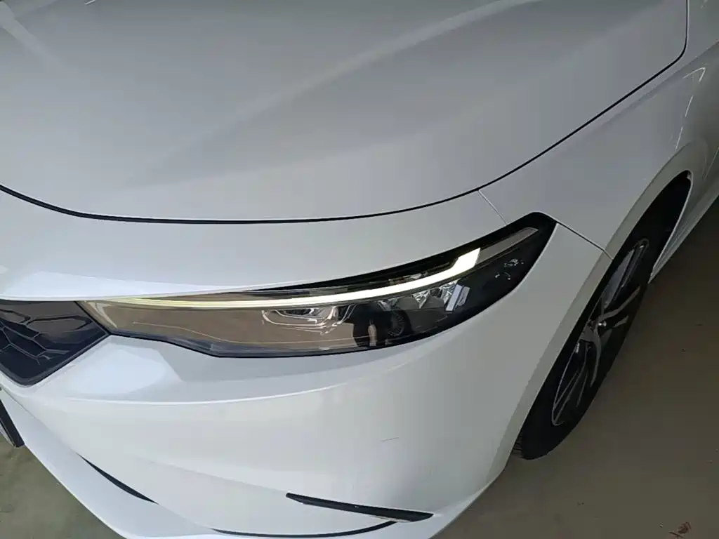 Honda Integra — миниатюра 24