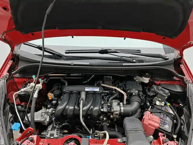 Honda Fit — миниатюра 17