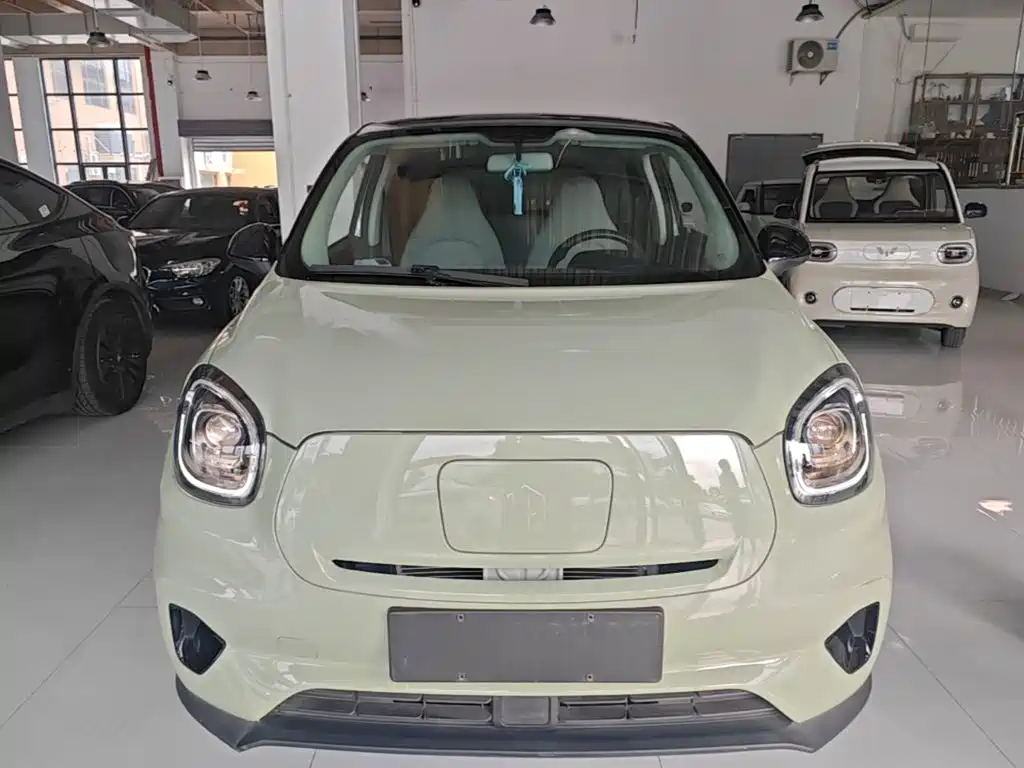 Leapmotor Leapmotor T03 — миниатюра 3