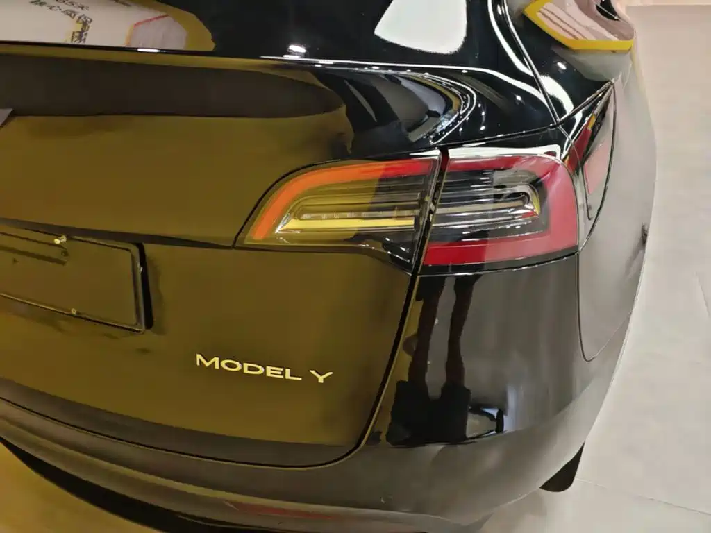 Tesla Model Y — миниатюра 8
