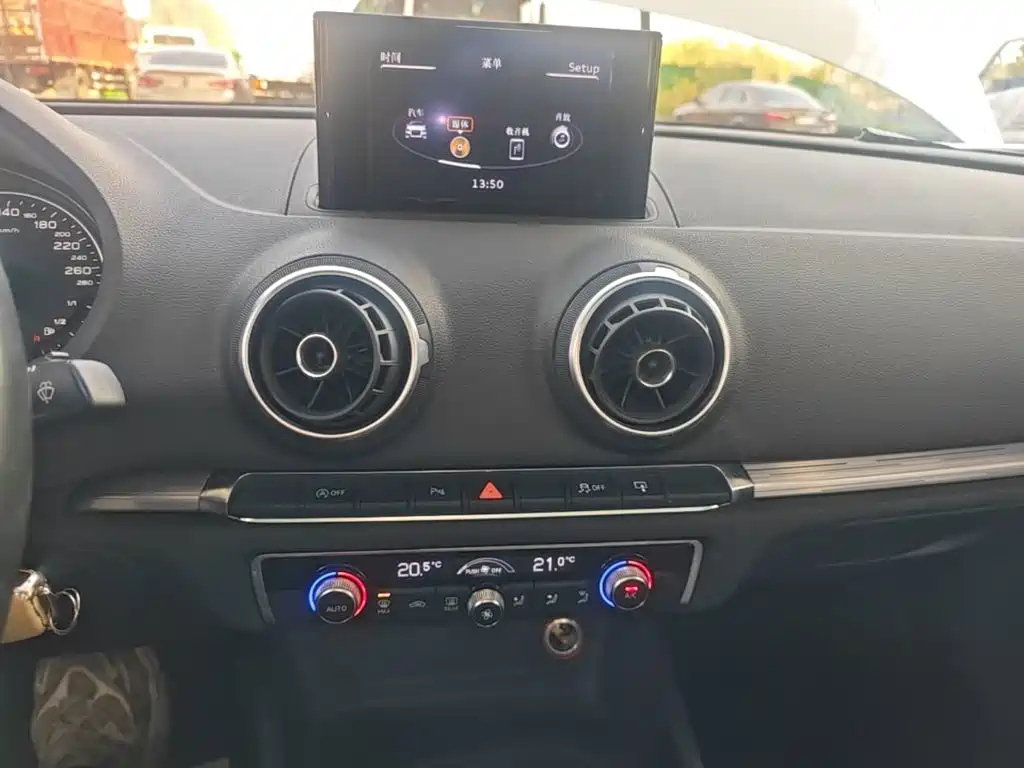 Audi A3 — миниатюра 13
