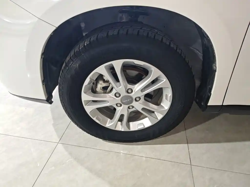 Haval M6 — миниатюра 23