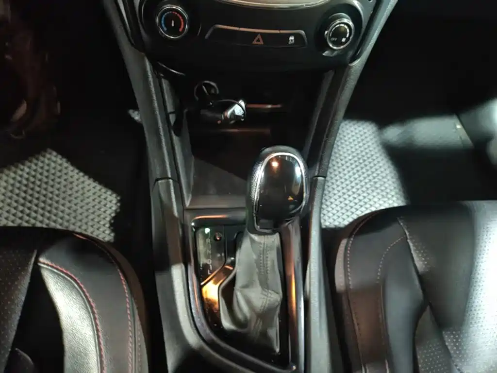 Chery Arrizo 5 — миниатюра 14