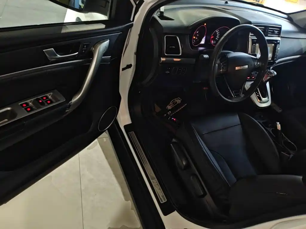 Haval M6 — миниатюра 16