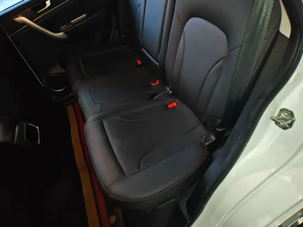 Haval M6 — миниатюра 17