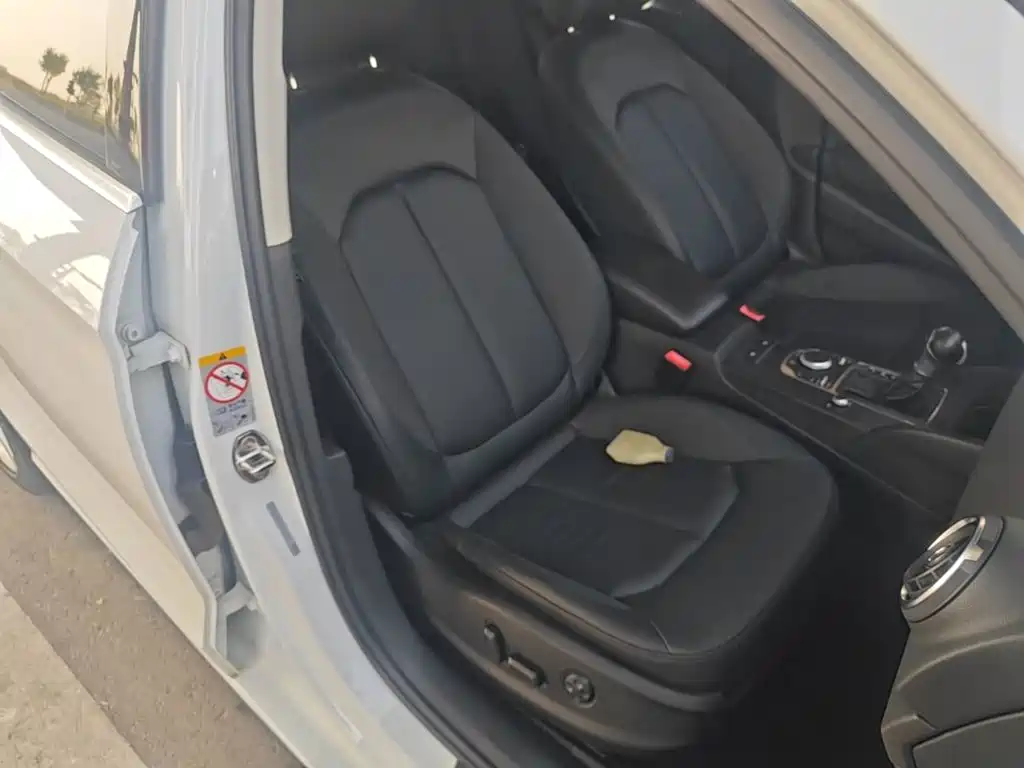 Audi A3 — миниатюра 25