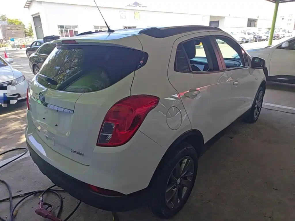 Buick Encore — миниатюра 7