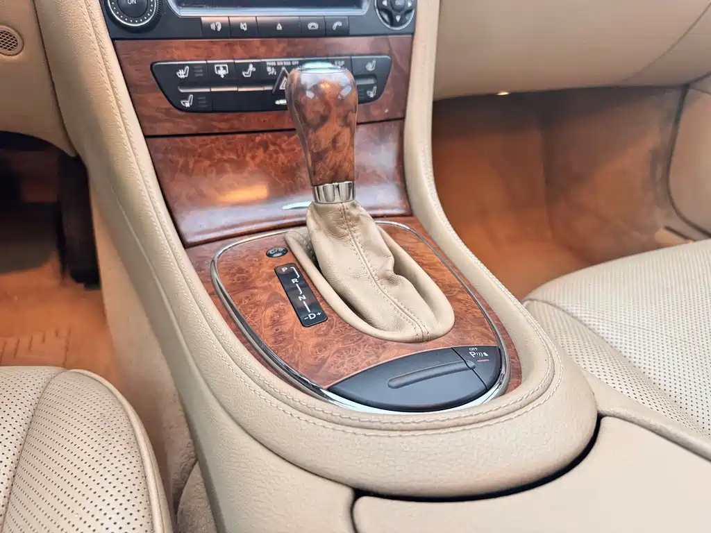 Mercedes-Benz CLS — миниатюра 11