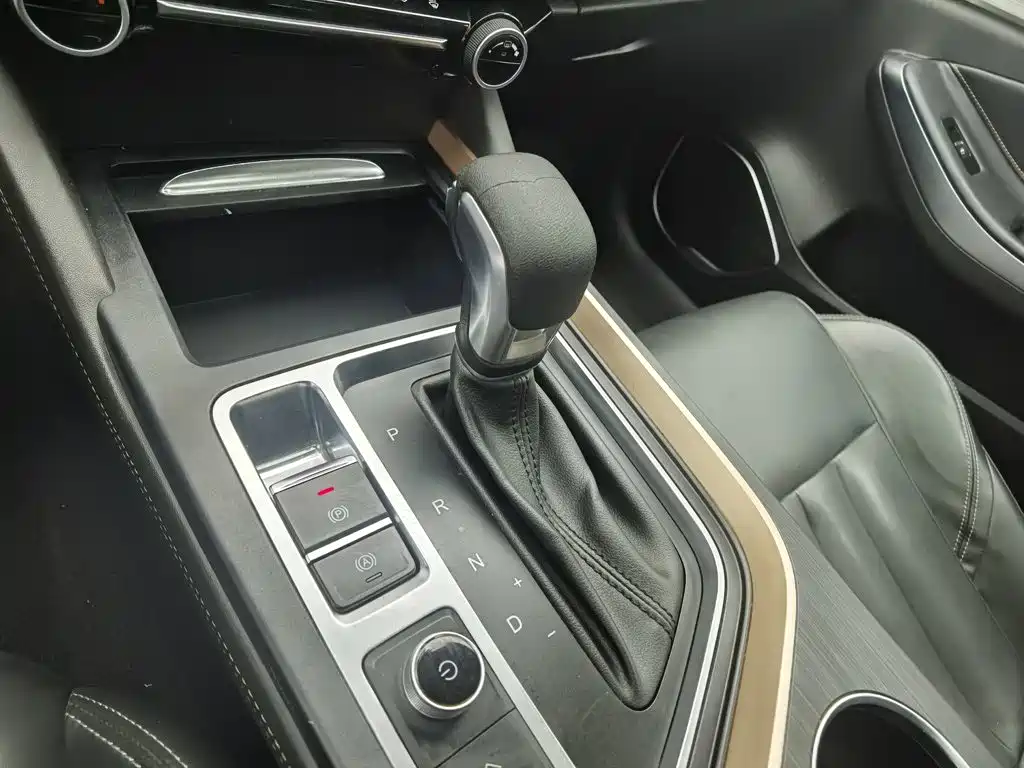 Chery Arrizo 5 PLUS — миниатюра 13