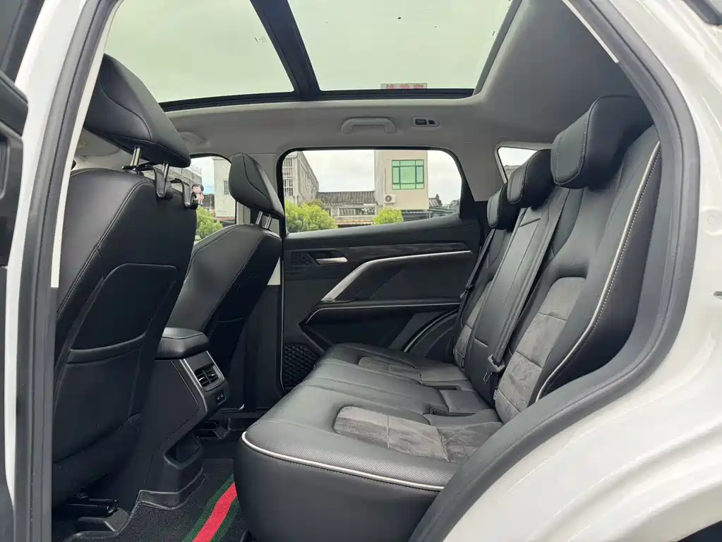 Haval H6 2021 2.0GDIT AT Champion