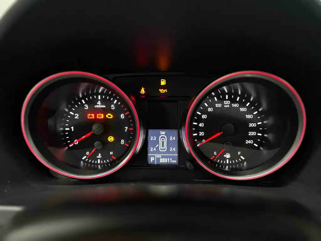 Haval H6 — миниатюра 17