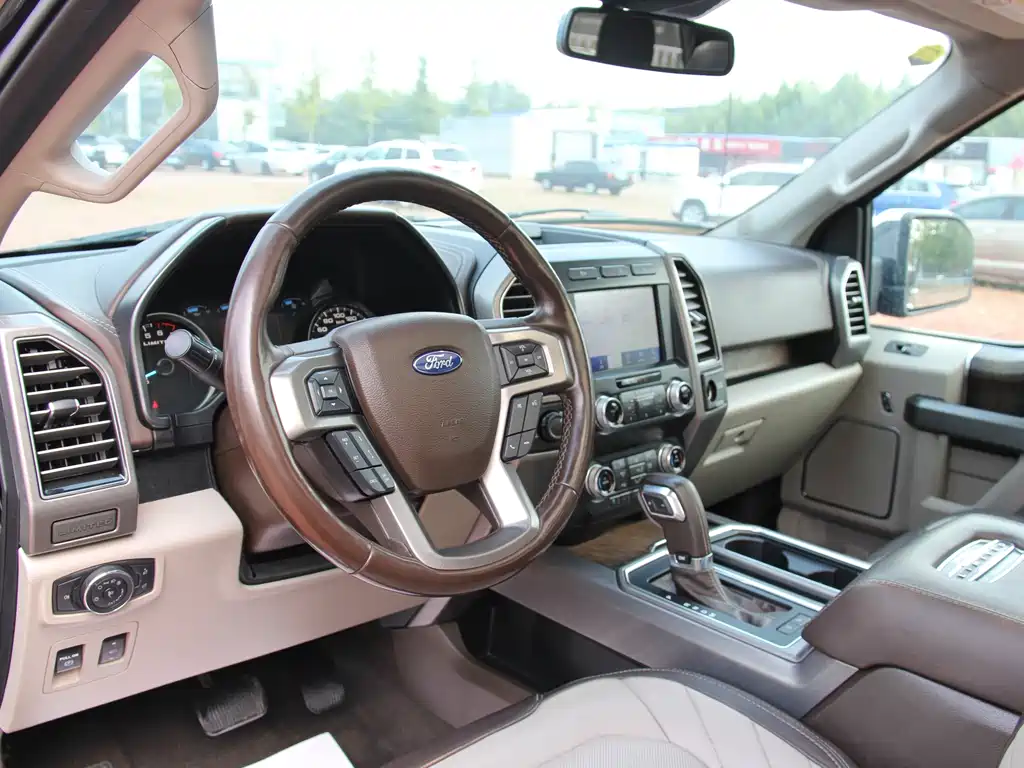 Ford F-150 Raptor — миниатюра 10