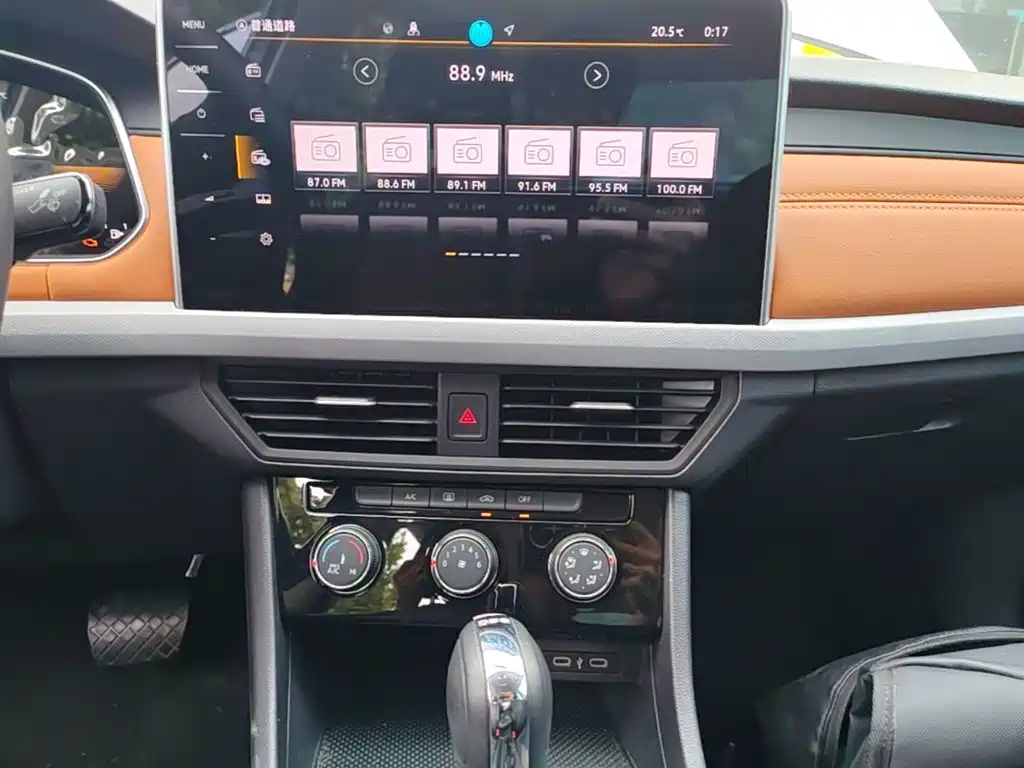 Volkswagen Bora — миниатюра 13
