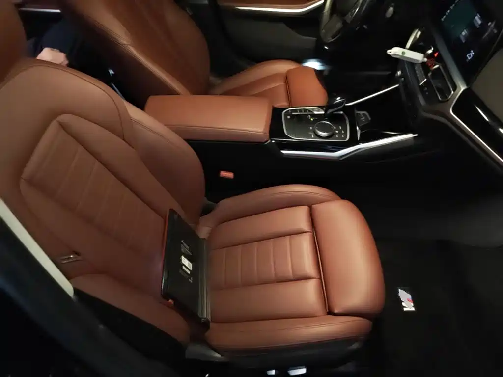BMW 3 Series — миниатюра 25