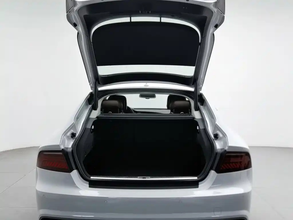 Audi A7 — миниатюра 16
