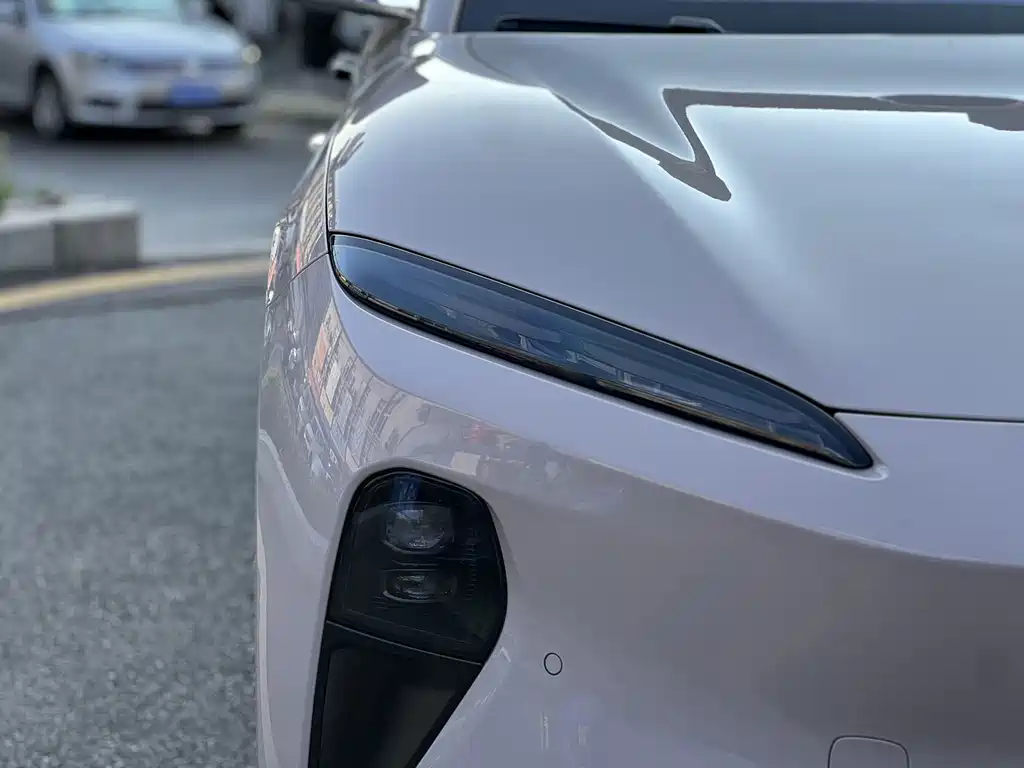 NIO ET5T — миниатюра 10