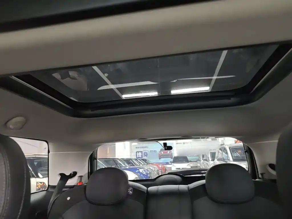 MINI Mini — миниатюра 18
